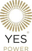 YesPower Logo Ja Symbool