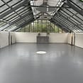 YesPower Dance location Druivenkas Historische moestuin Bartimeus