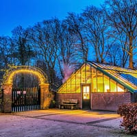 YesPower Dance danslocatie Druivenkas Doorn