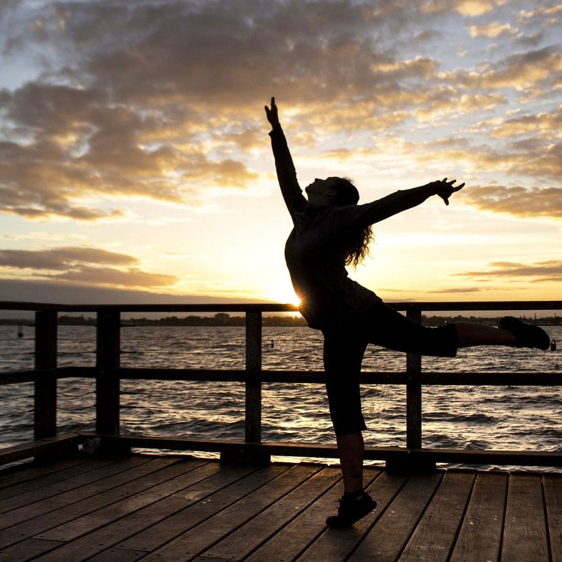 Danceretreat The secret of your inner smile 5 -9 August 2023